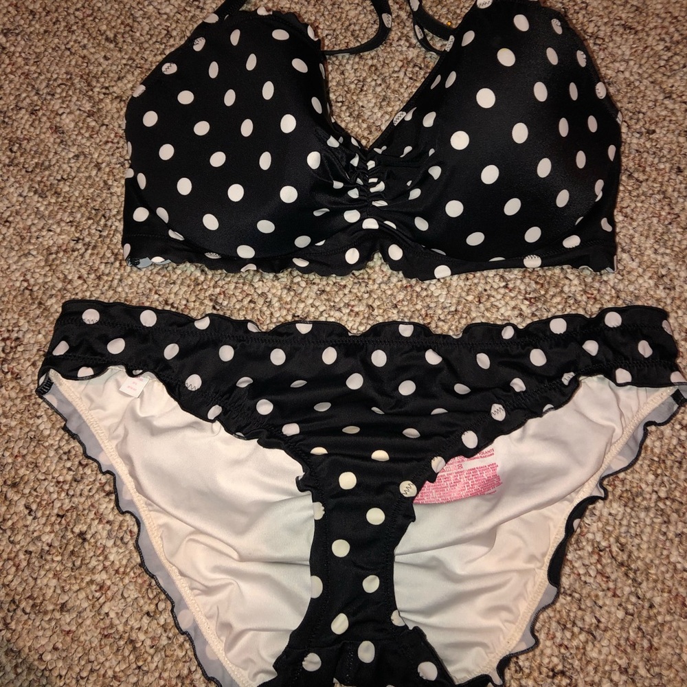 VS 36D Bikini
